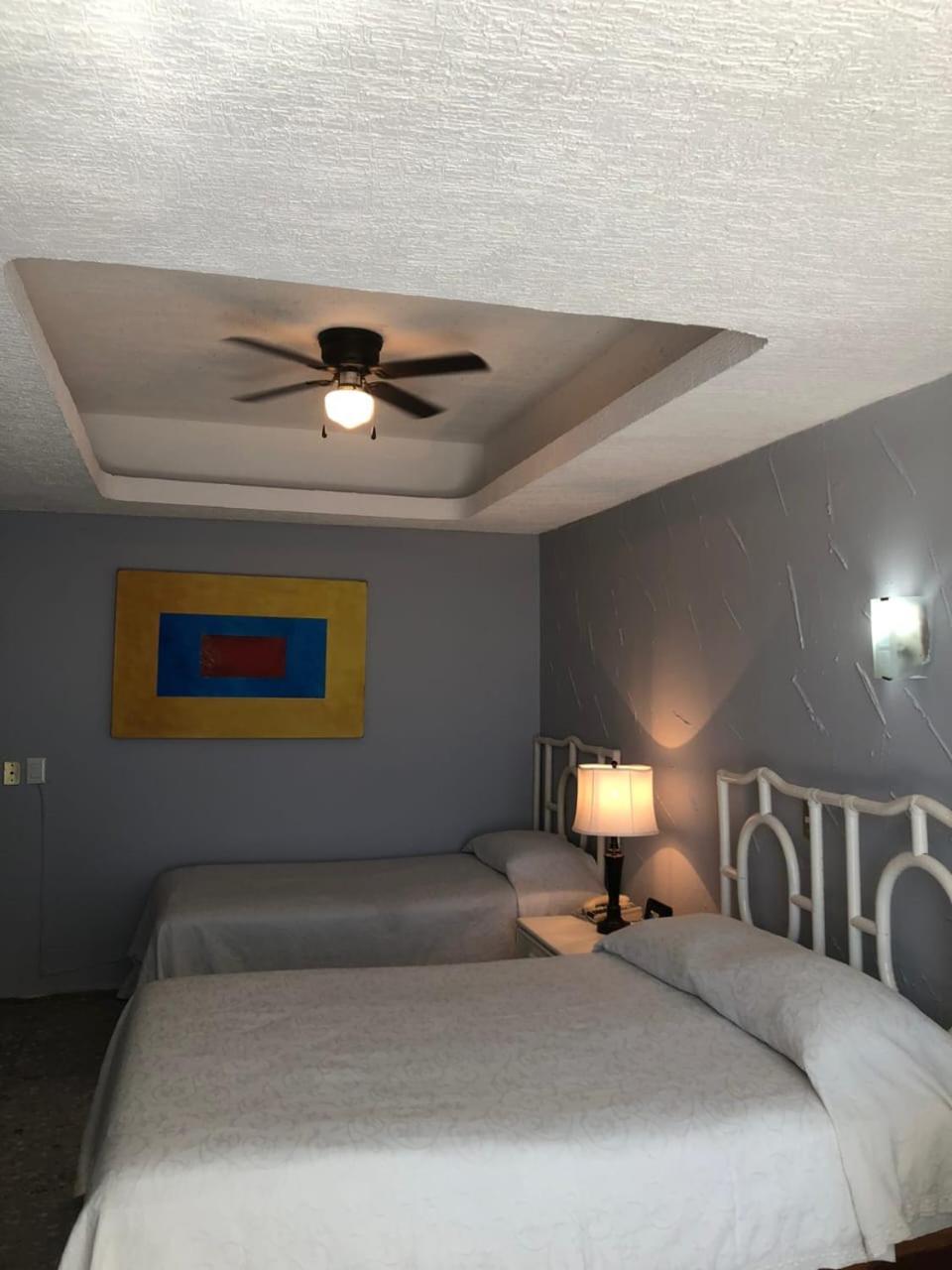 Apartment Torres Gemelas Plata 311 *