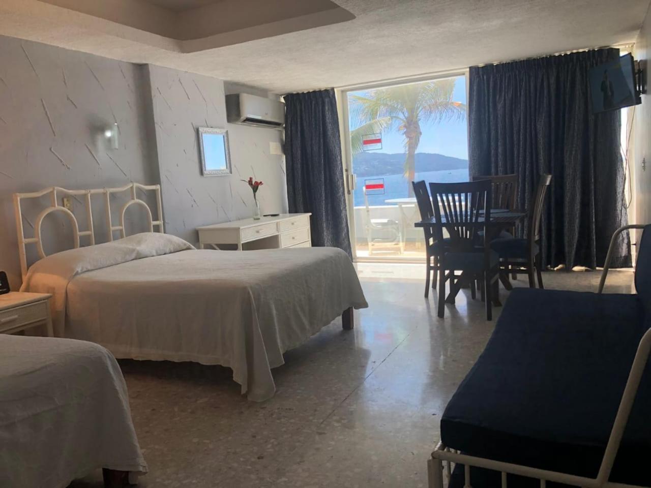 Torres Gemelas Plata 311 Apartment *