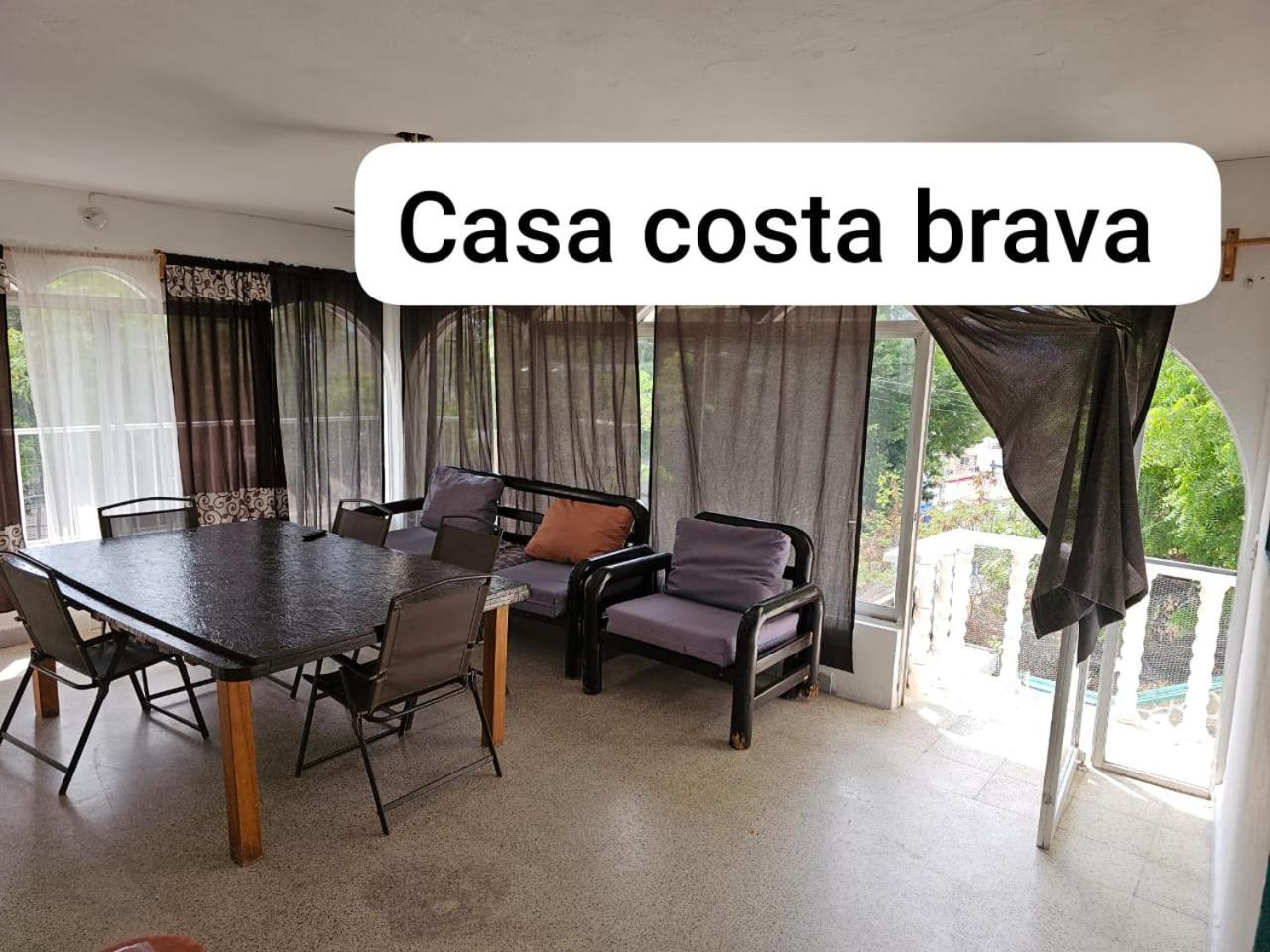 Casa Costa Brava Acapulco