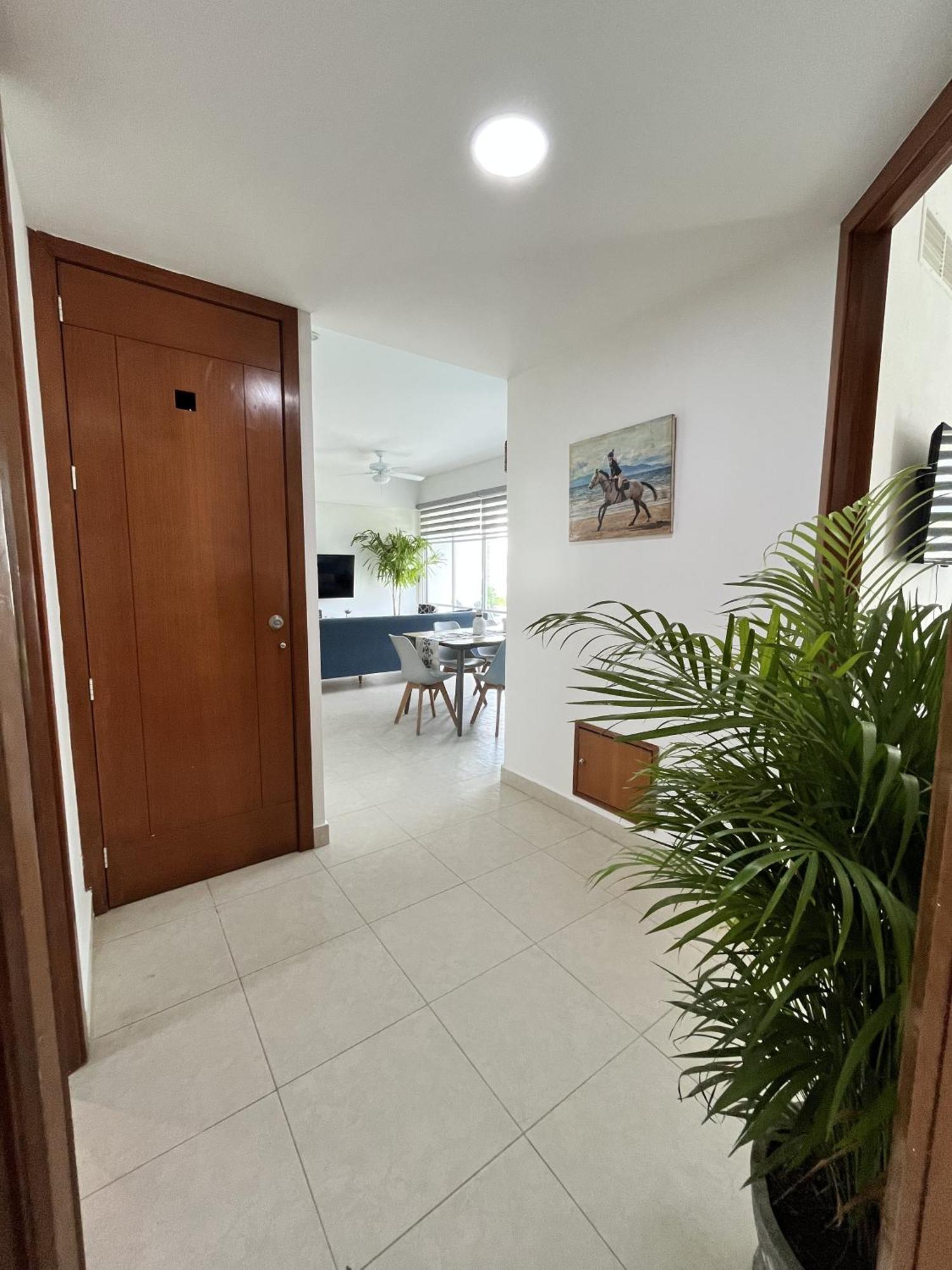 Apartment Maravilloso Depa En Mayan Lakes Diamante