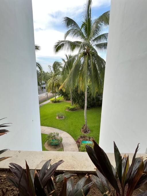 Apartment Maravilloso Depa En Mayan Lakes Diamante *