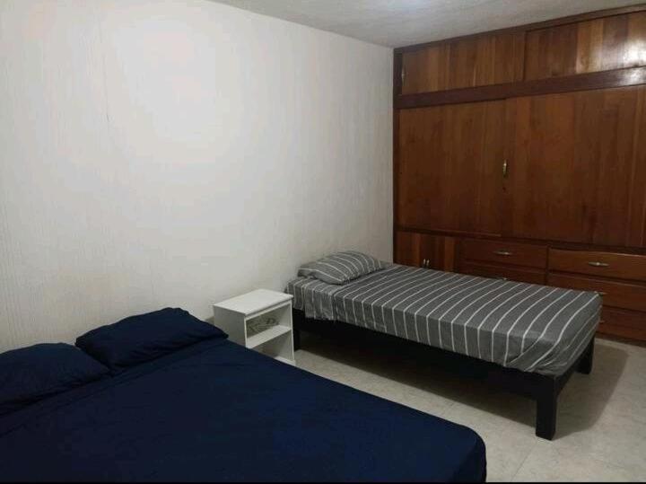 Departamento Sin Escaleras Acapulco