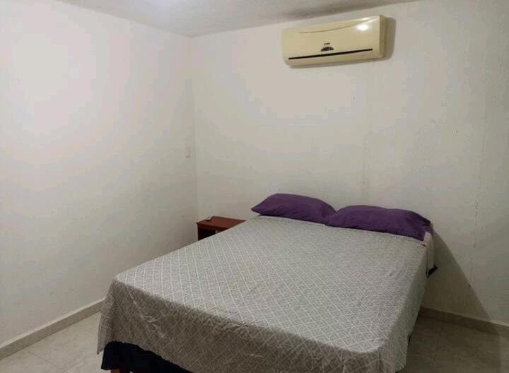 Departamento Sin Escaleras Apartment *