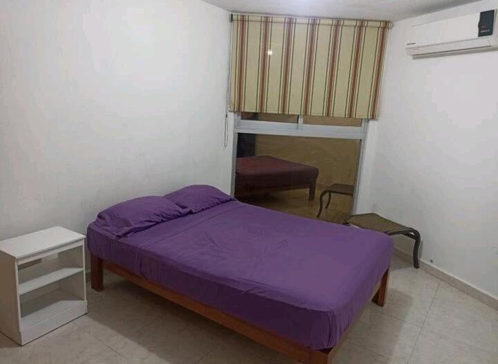 Departamento Sin Escaleras Acapulco