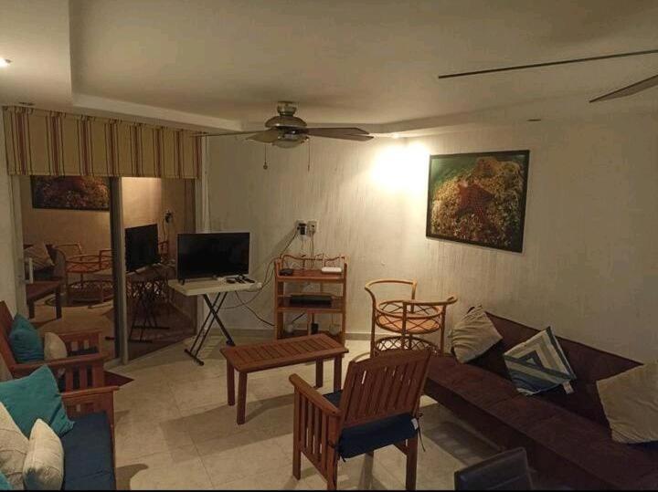 Departamento Sin Escaleras Apartment
