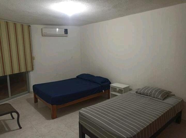 Departamento Sin Escaleras
