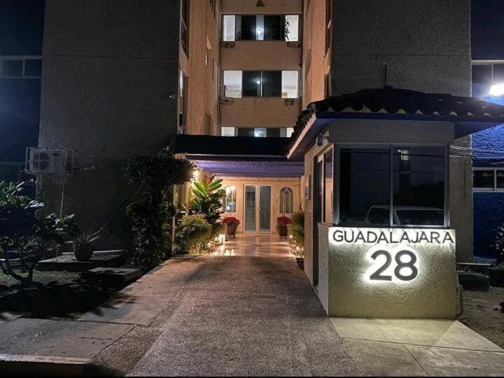 Departamento Sin Escaleras