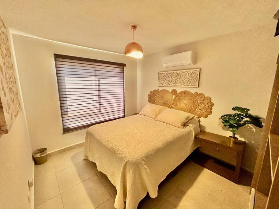 Apartment Departamento Boutique, Exclusivo Club De Playa Con Restaurante Diamante