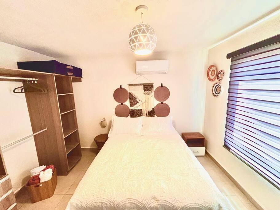 Apartment Departamento Boutique, Exclusivo Club De Playa Con Restaurante Diamante