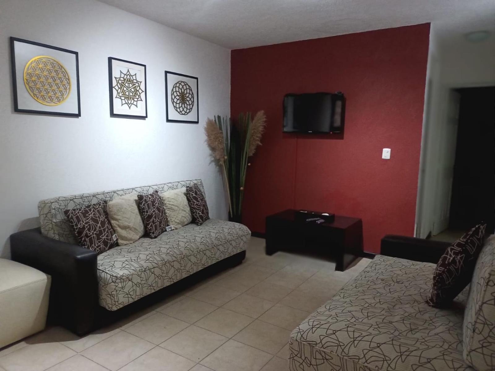 Pent House Diamante Markis K 31 Apartamento *