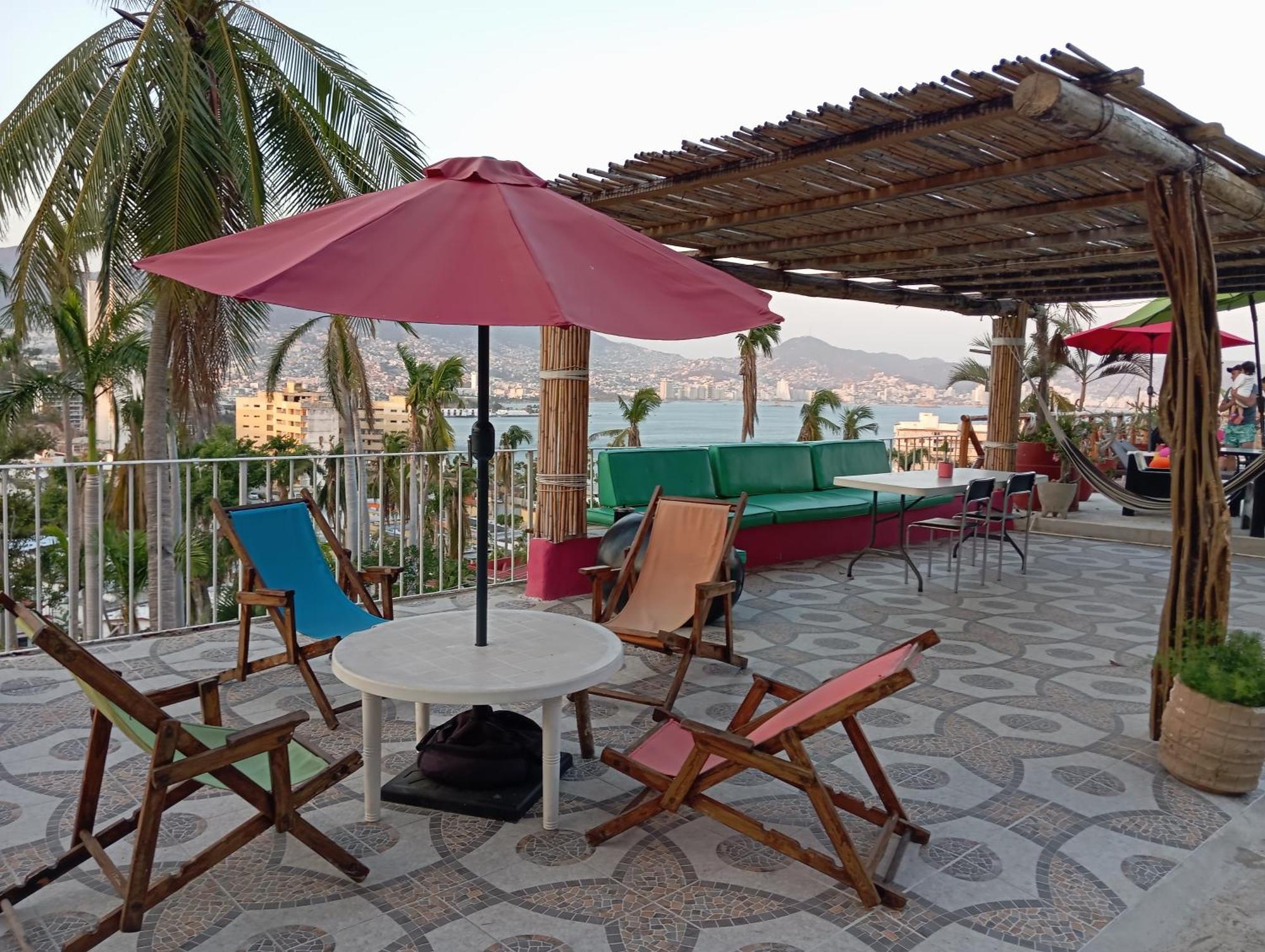 Casa Breizh Guest house