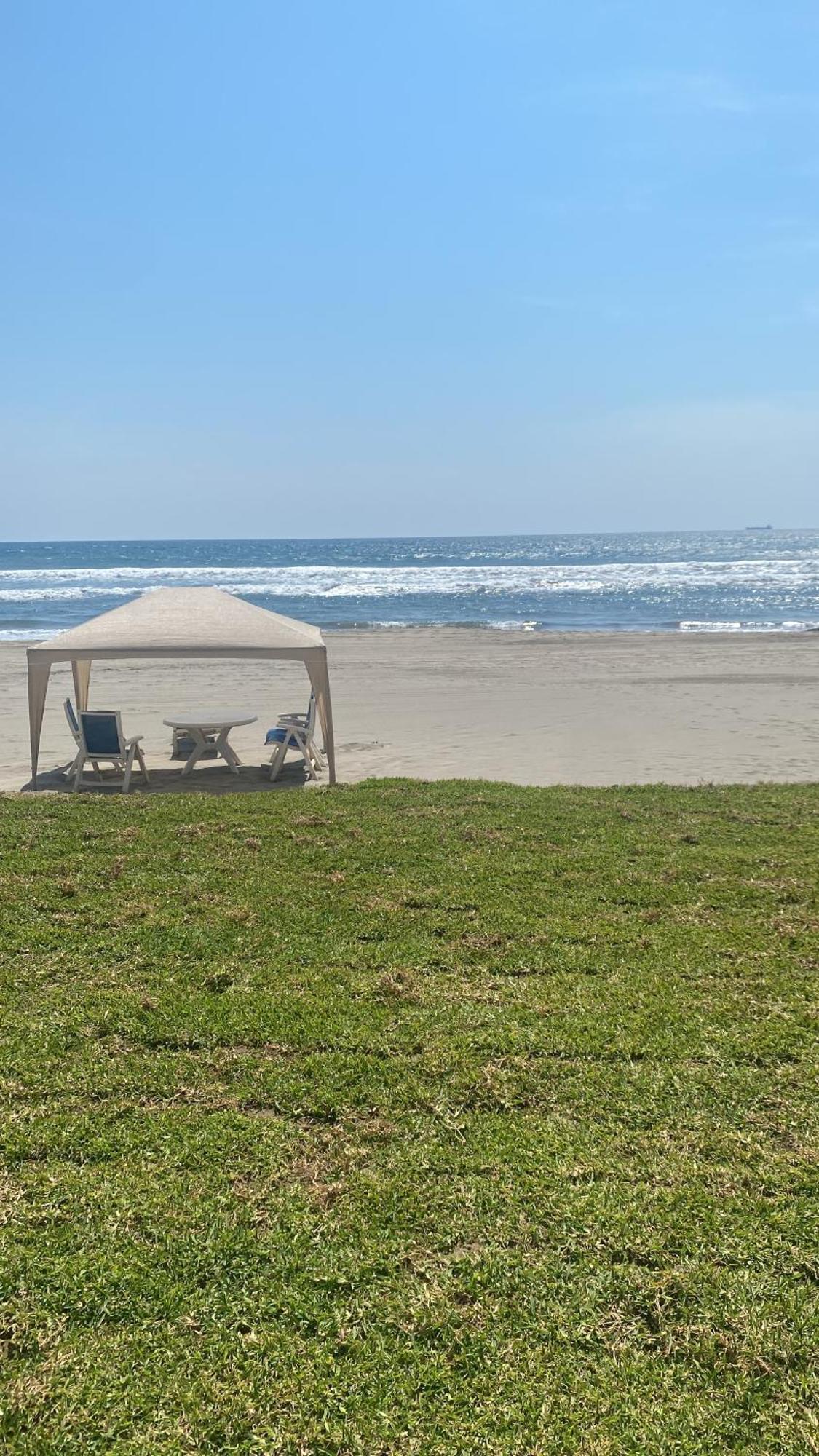 Apartment Amplio Ph Con Club De Playa Privado Acapulco