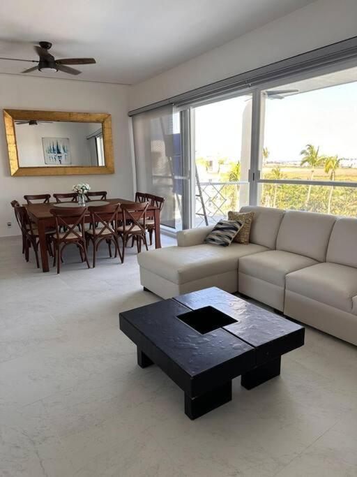 Apartment Amplio Ph Con Club De Playa Privado