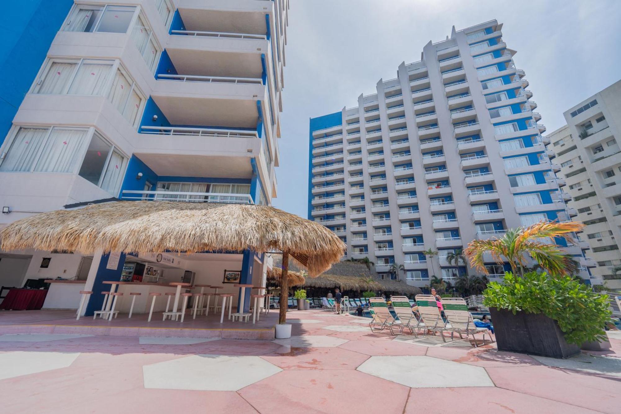 Hotel Playa 4*