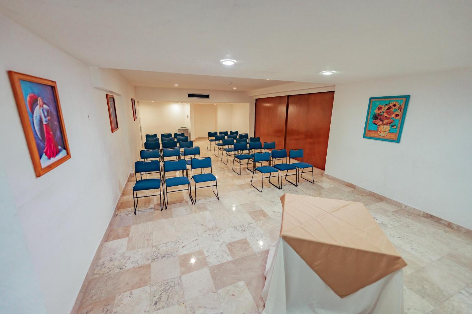 Hotel Playa Acapulco