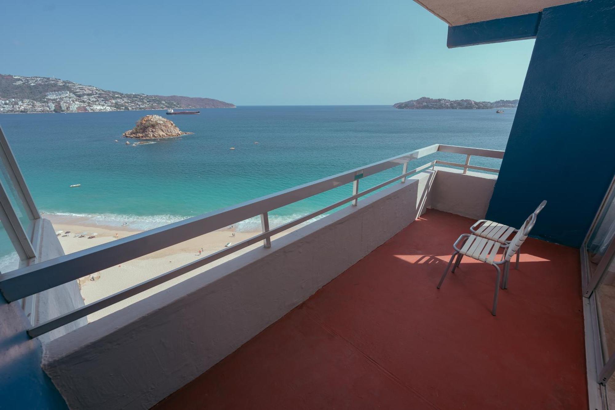 Playa Hotel Acapulco