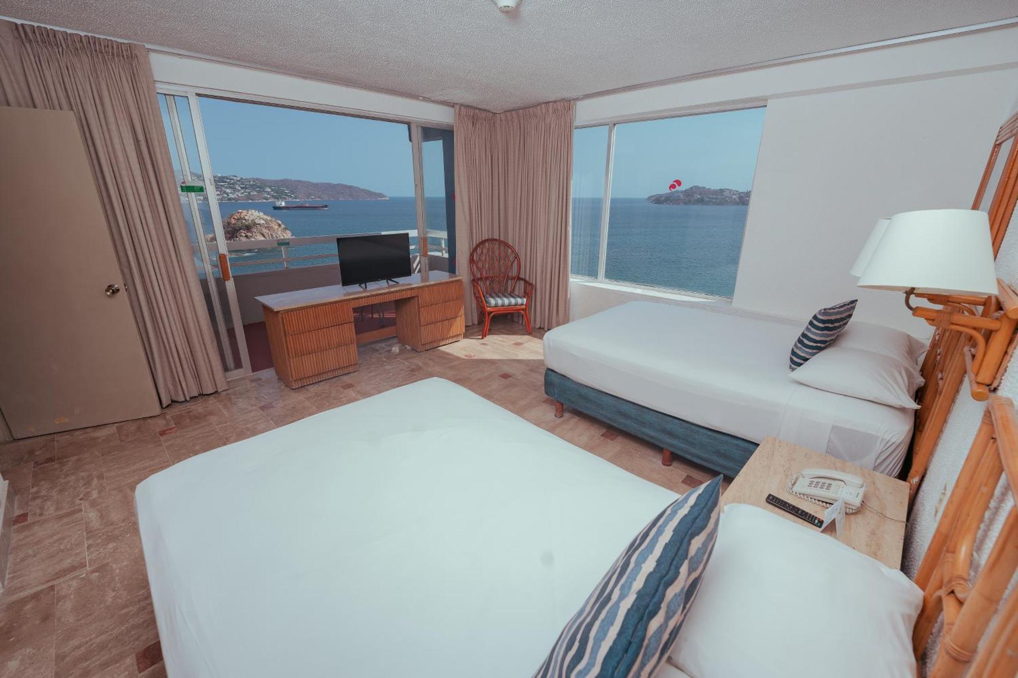 Playa Acapulco