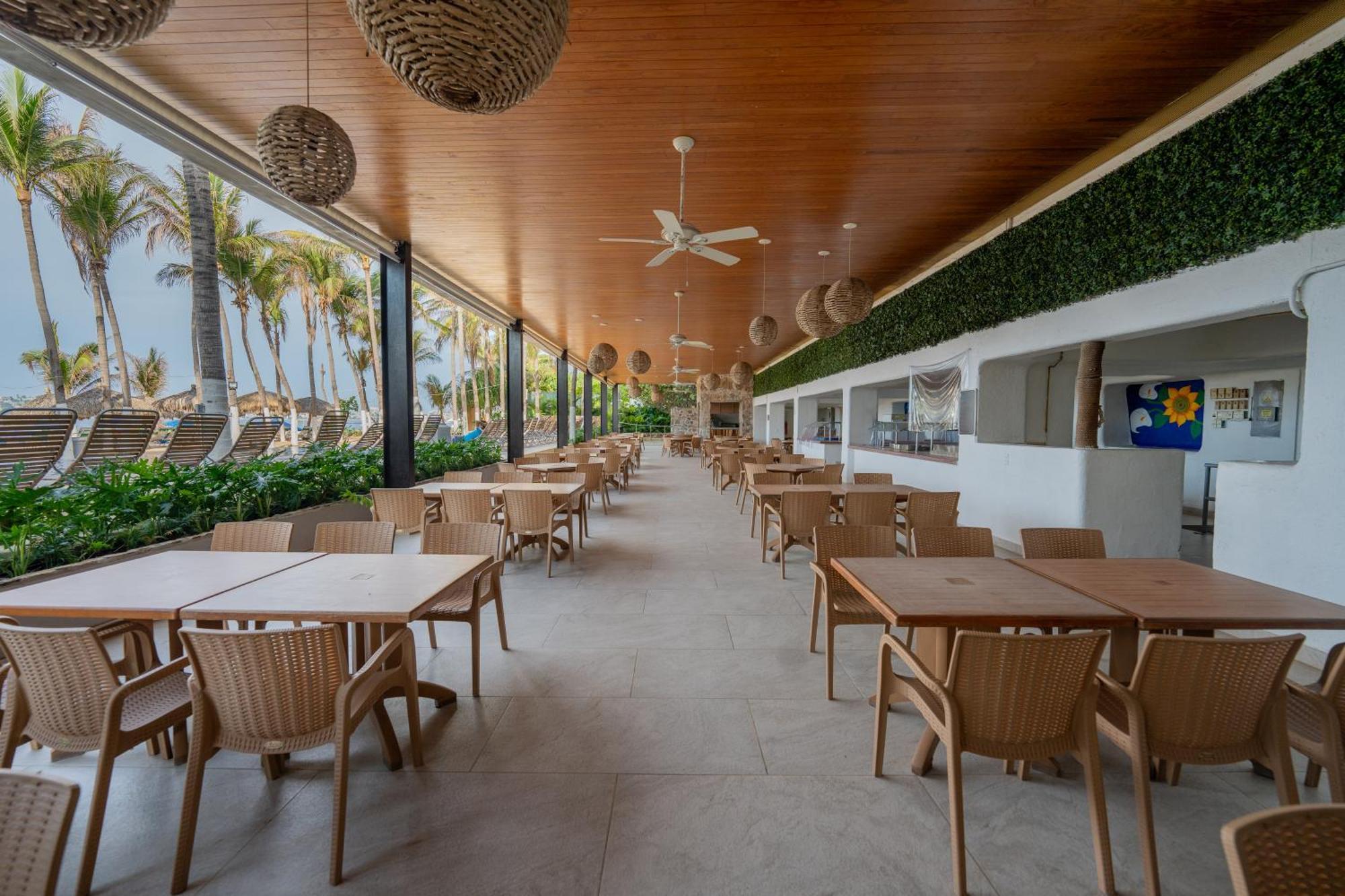 Hotel Playa 4*