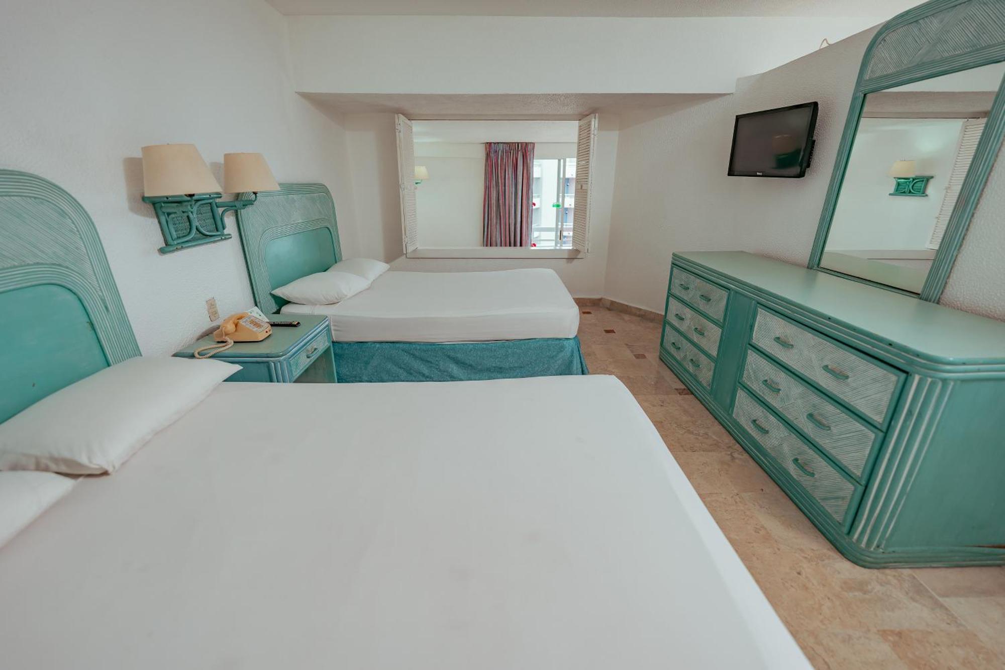 Playa Hotel Acapulco