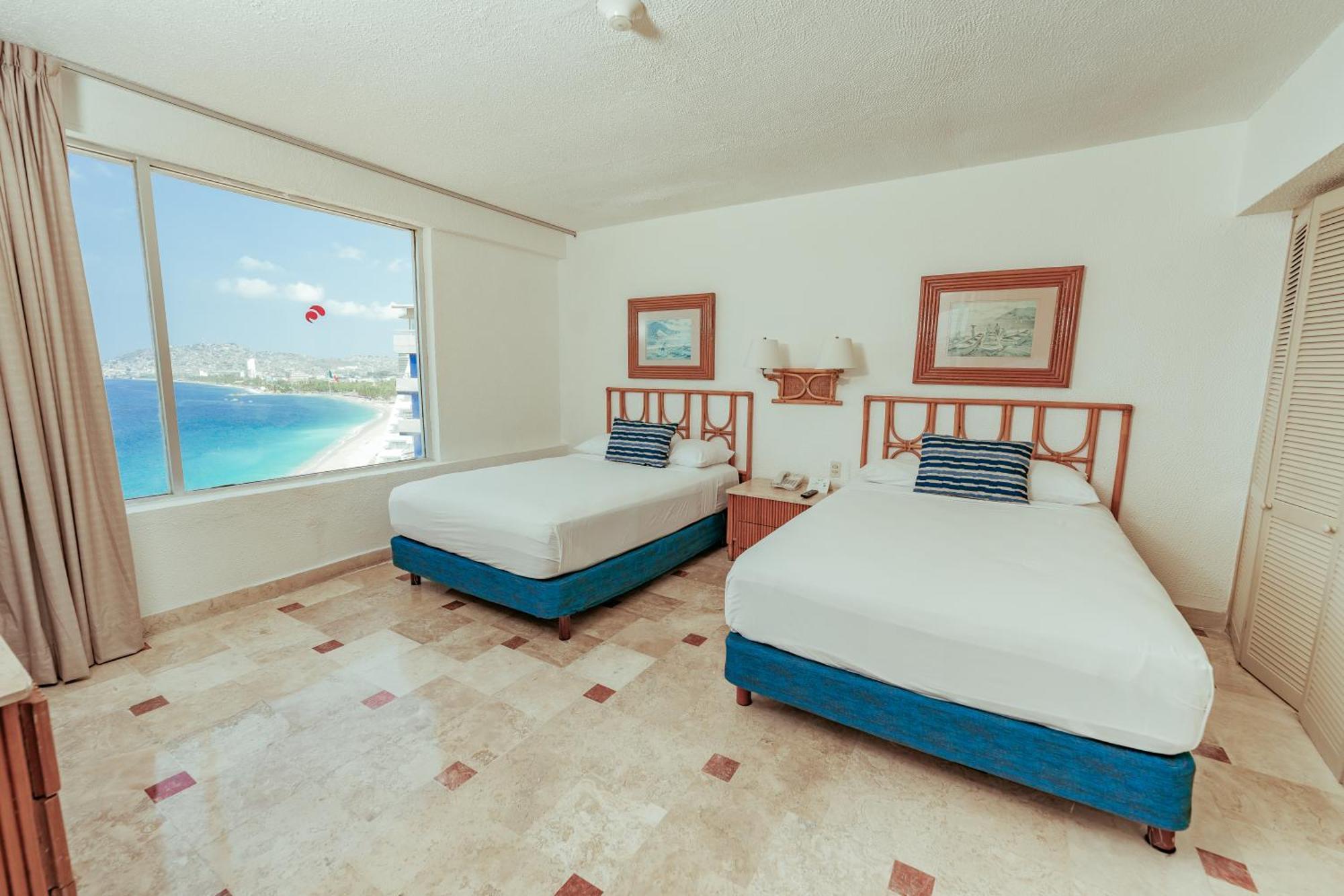 Playa Hotel Acapulco