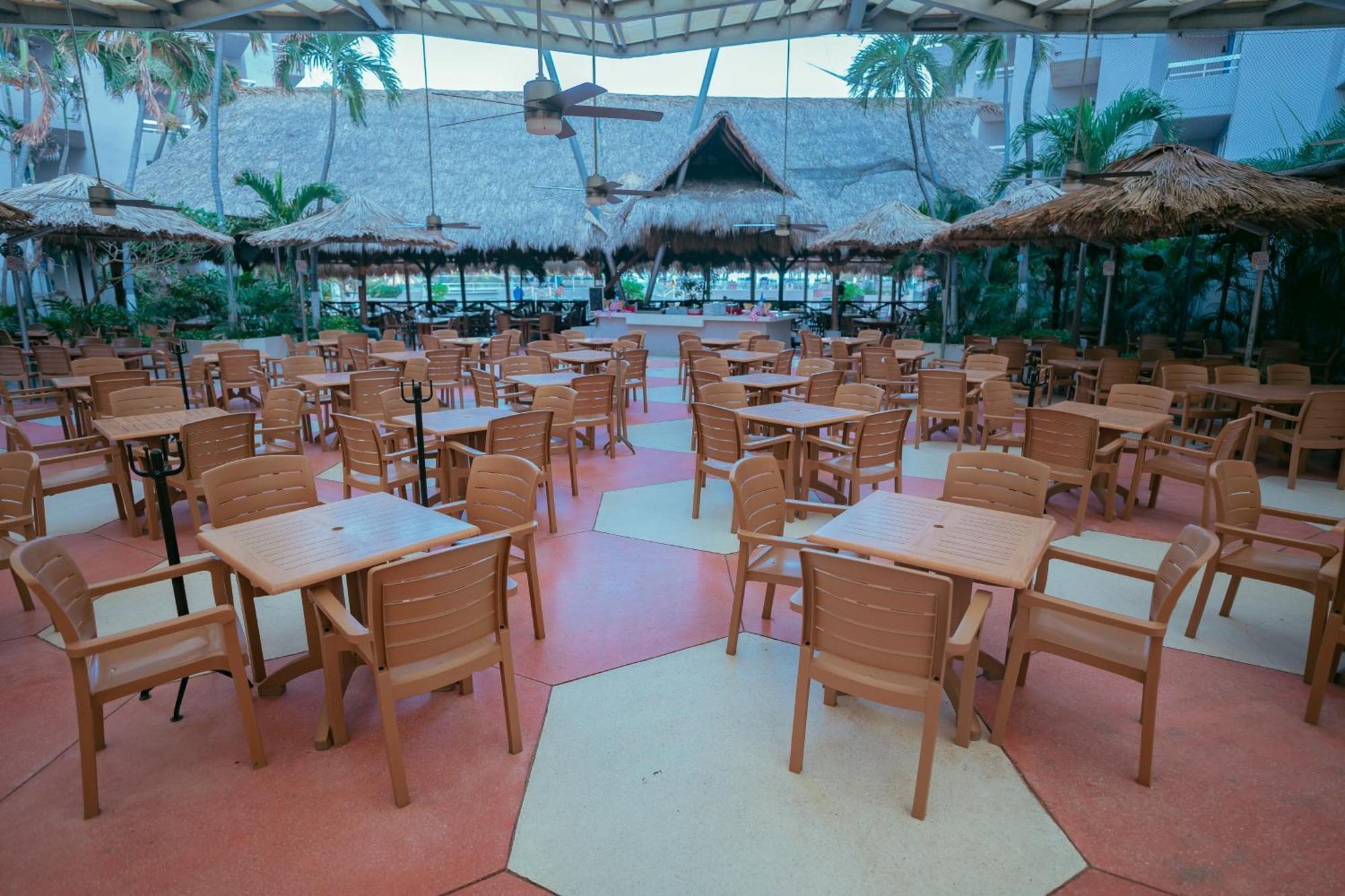Playa Hotel Acapulco