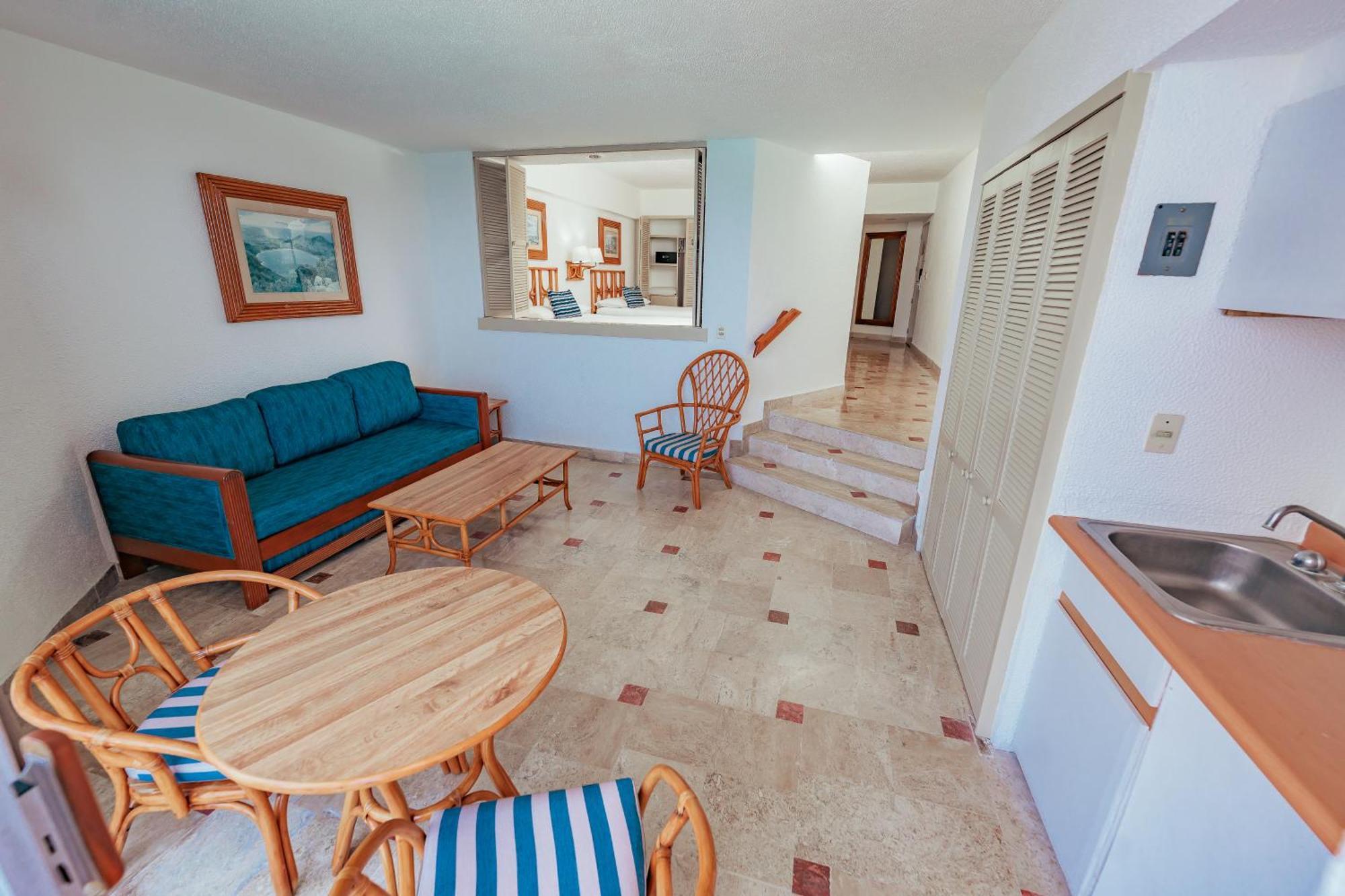 Hotel Playa 4*