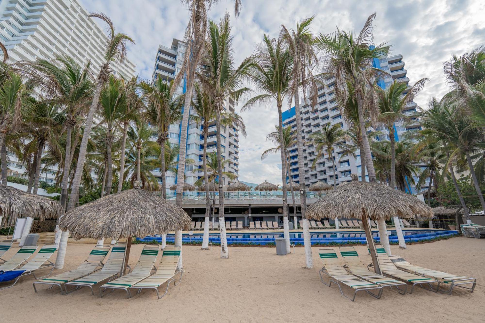 Hotel Playa Acapulco