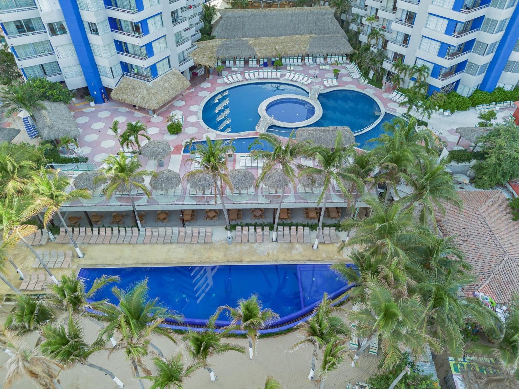 Hotel Playa