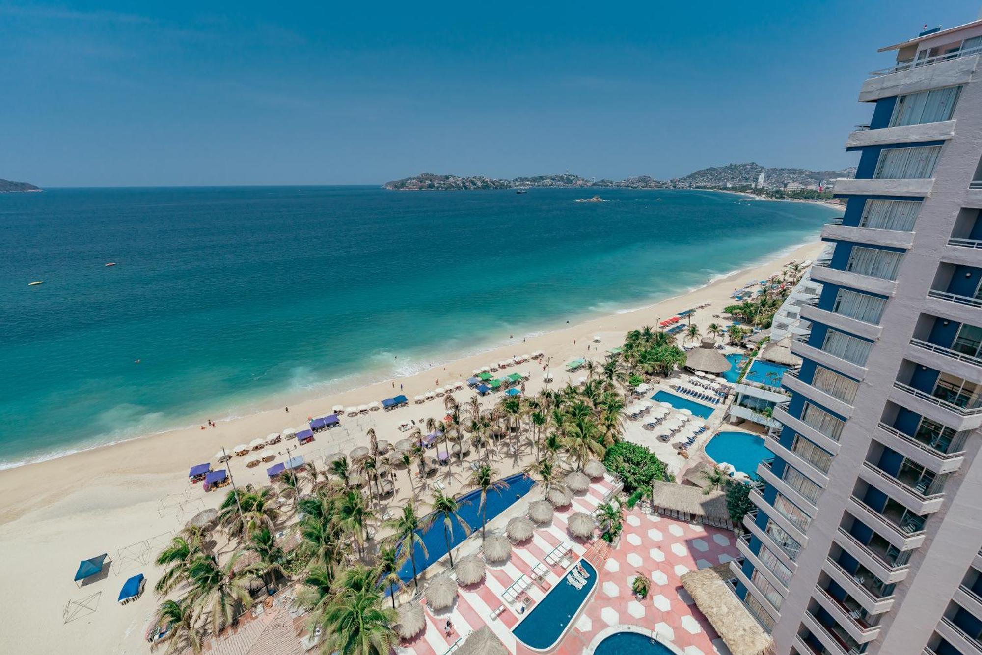 Playa Acapulco