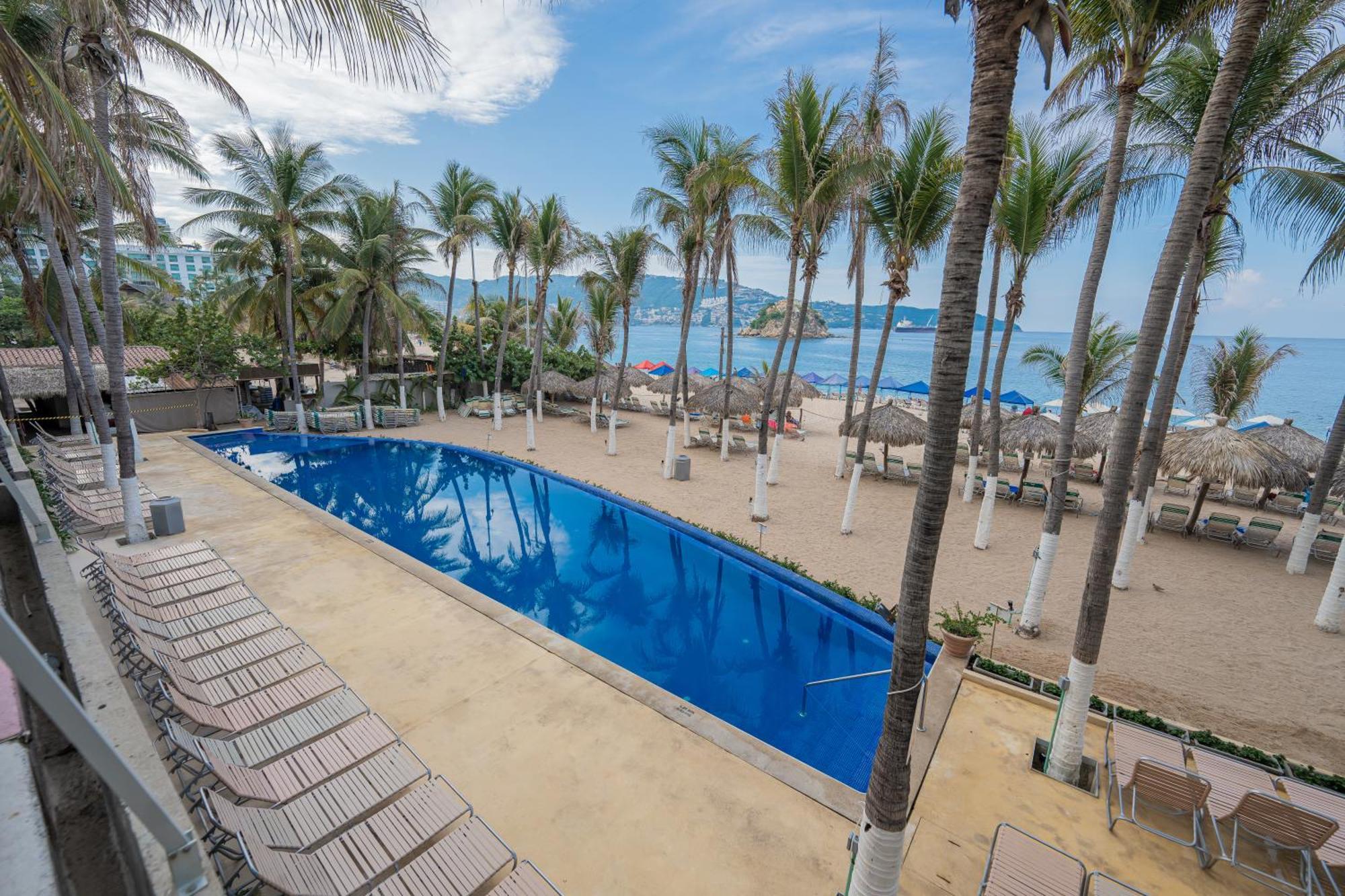 Hotel Playa 4*
