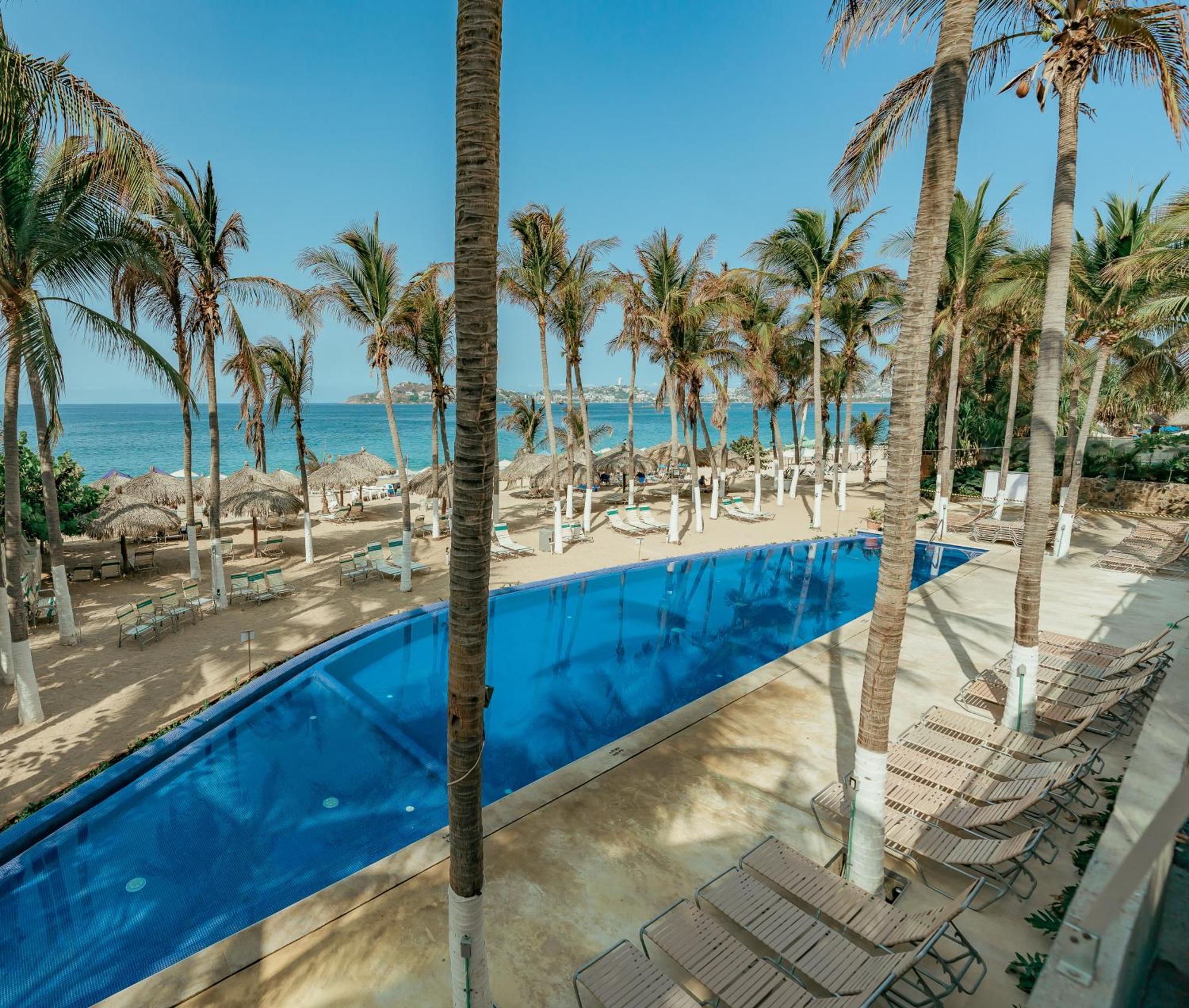 Hotel Playa