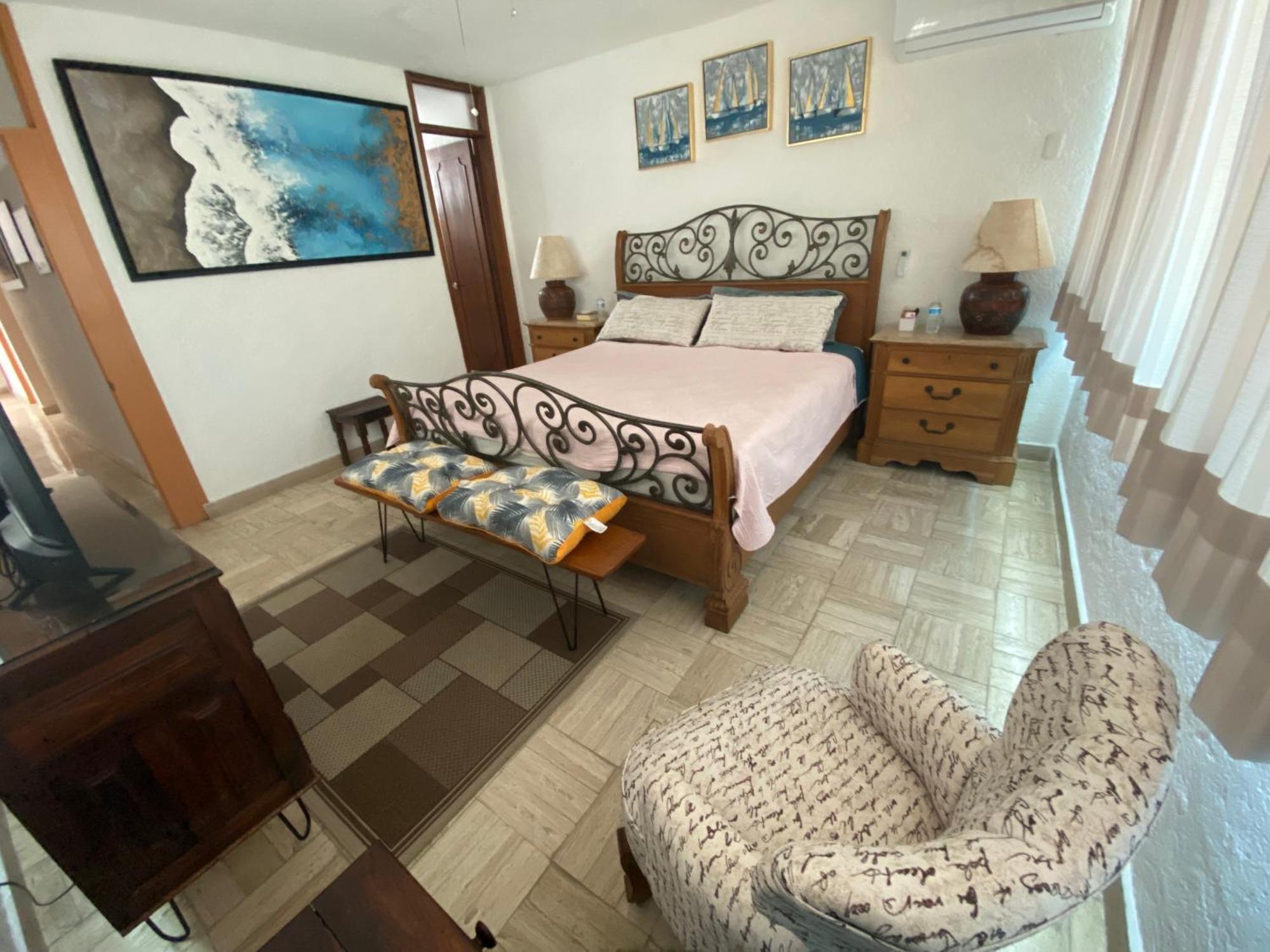 En Reparacion Por Huracan Otis No Acepta Reservaciones Holiday home *