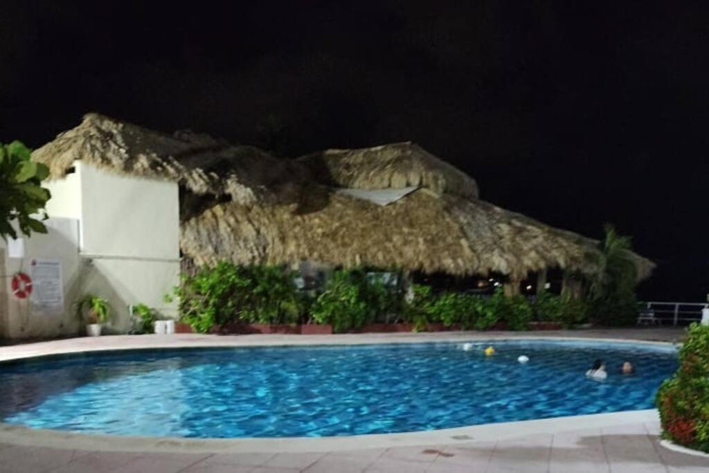 Espectacular Descansar Apartment Acapulco