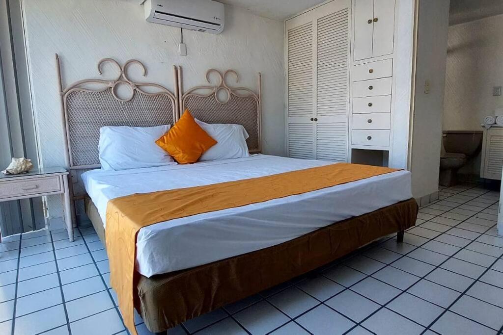 Apartment En Zona Turistica *