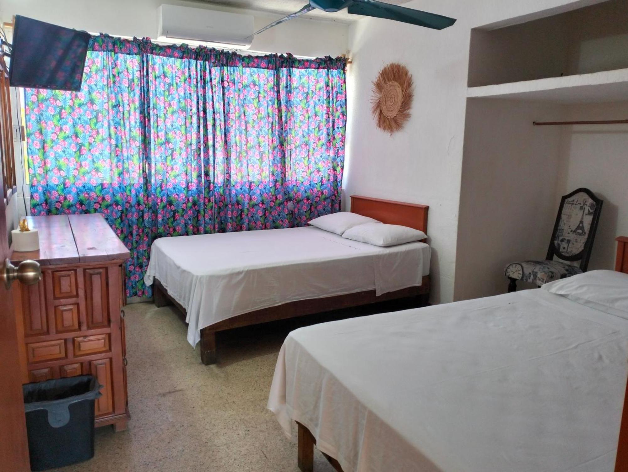Hotel Beatriz Acapulco