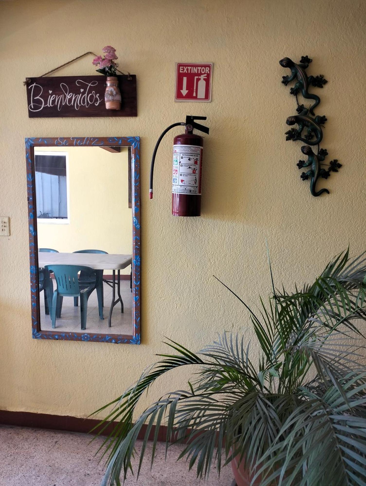 Beatriz Hotel
