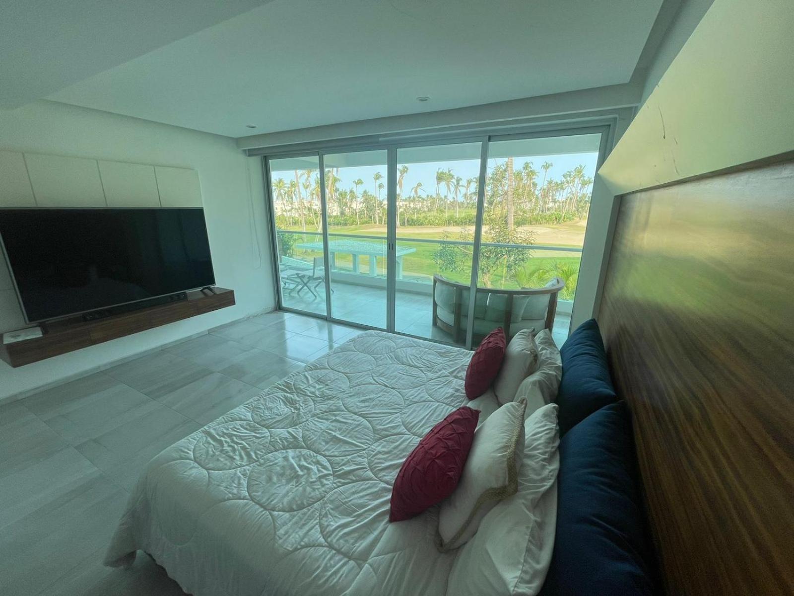 Apartamento Diamante Luxe Acapulco
