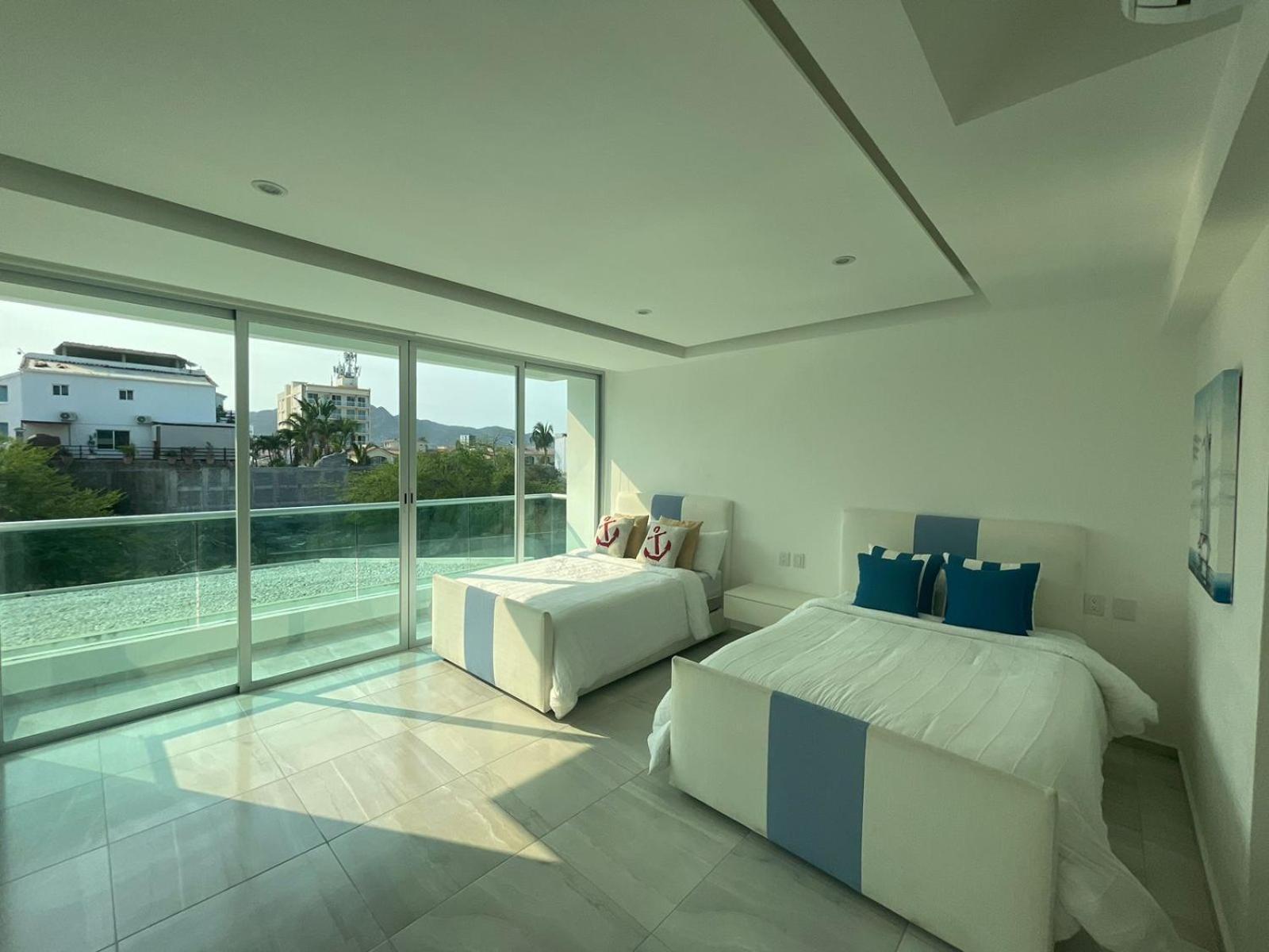 Apartamento Diamante Luxe *