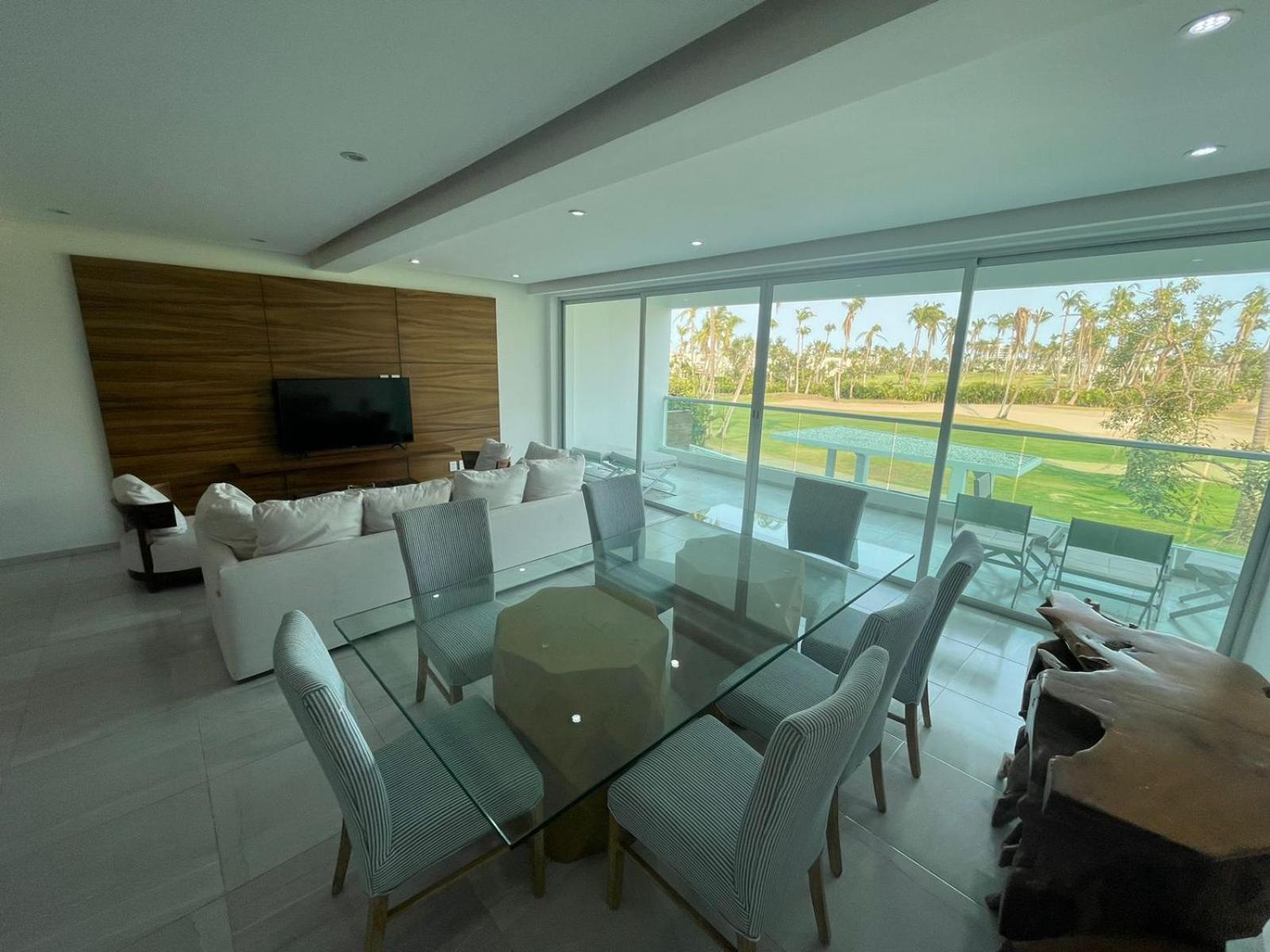 Apartamento Diamante Luxe *