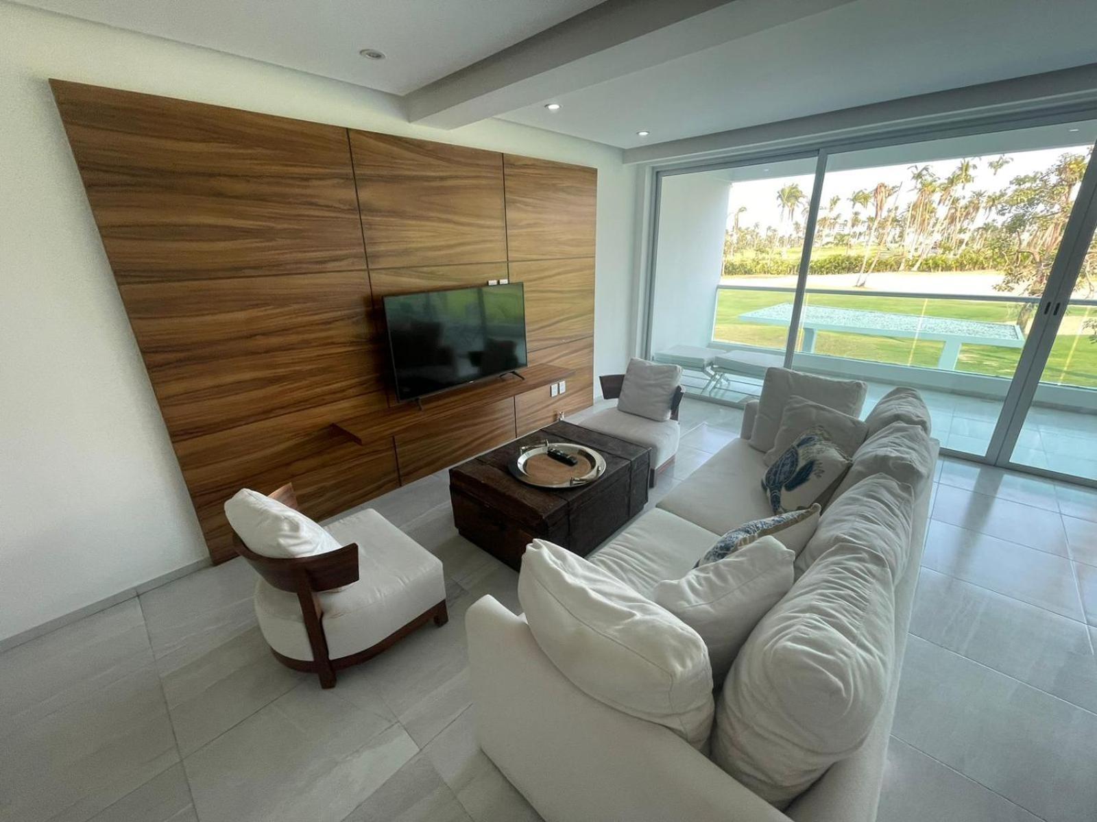 Diamante Luxe Apartamento