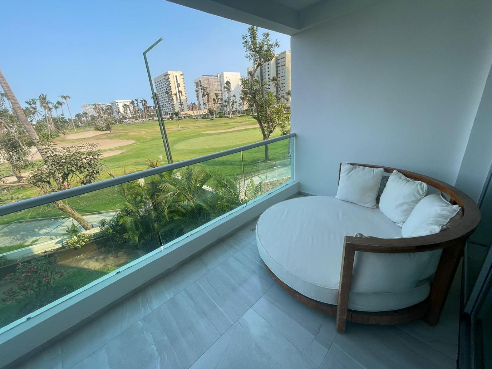 Apartamento Diamante Luxe *