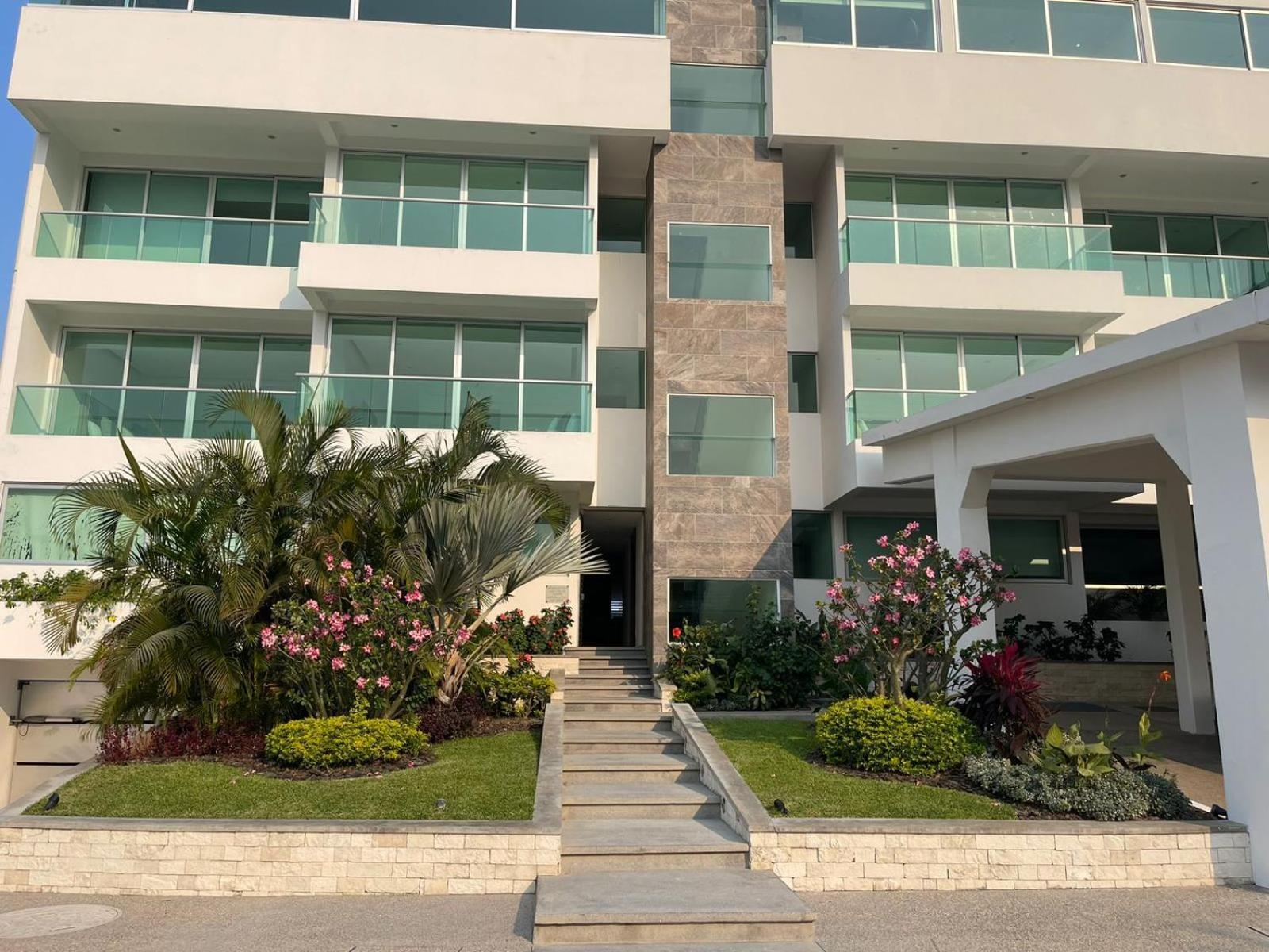 Diamante Luxe Apartamento