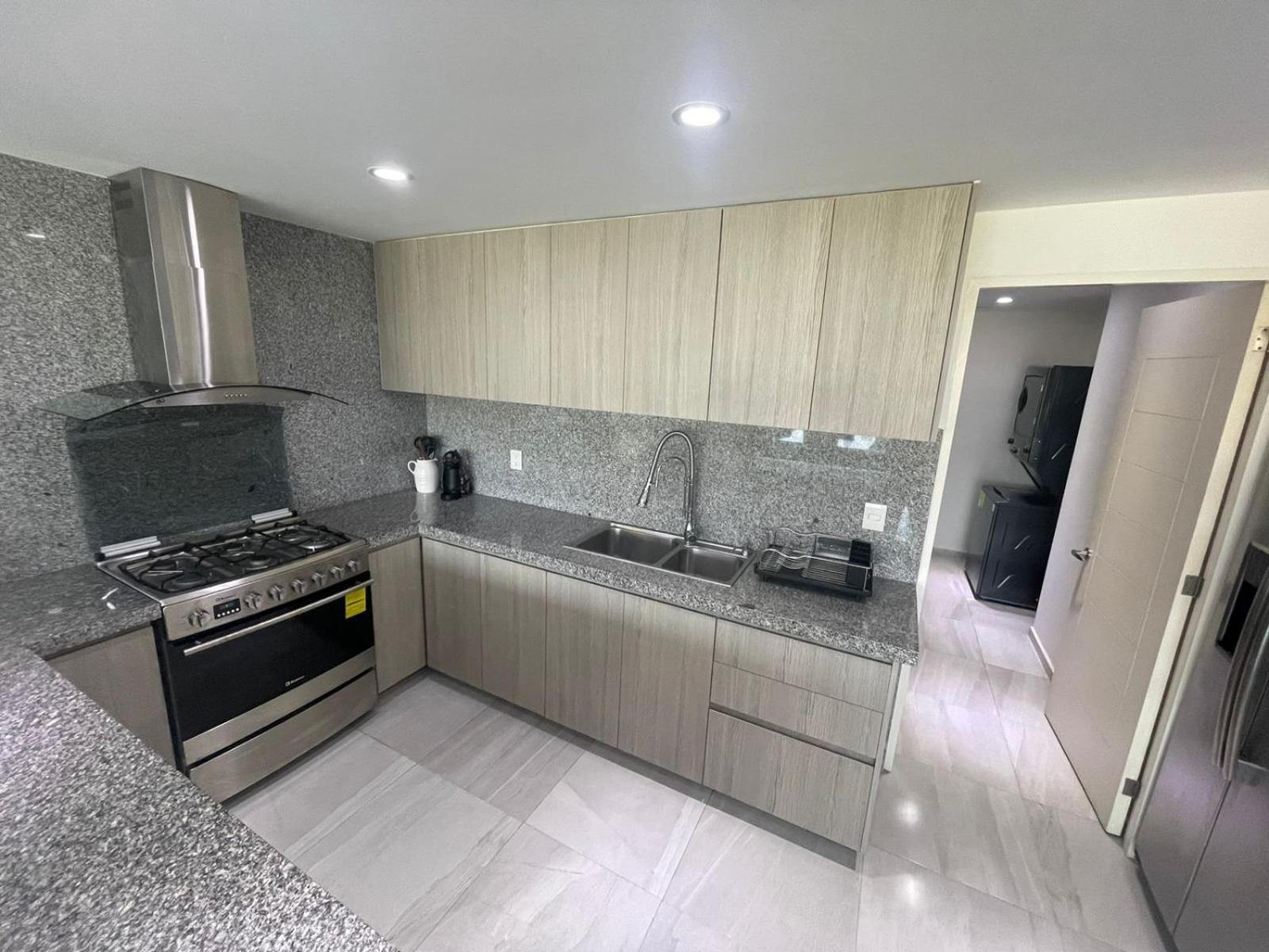 Apartamento Diamante Luxe