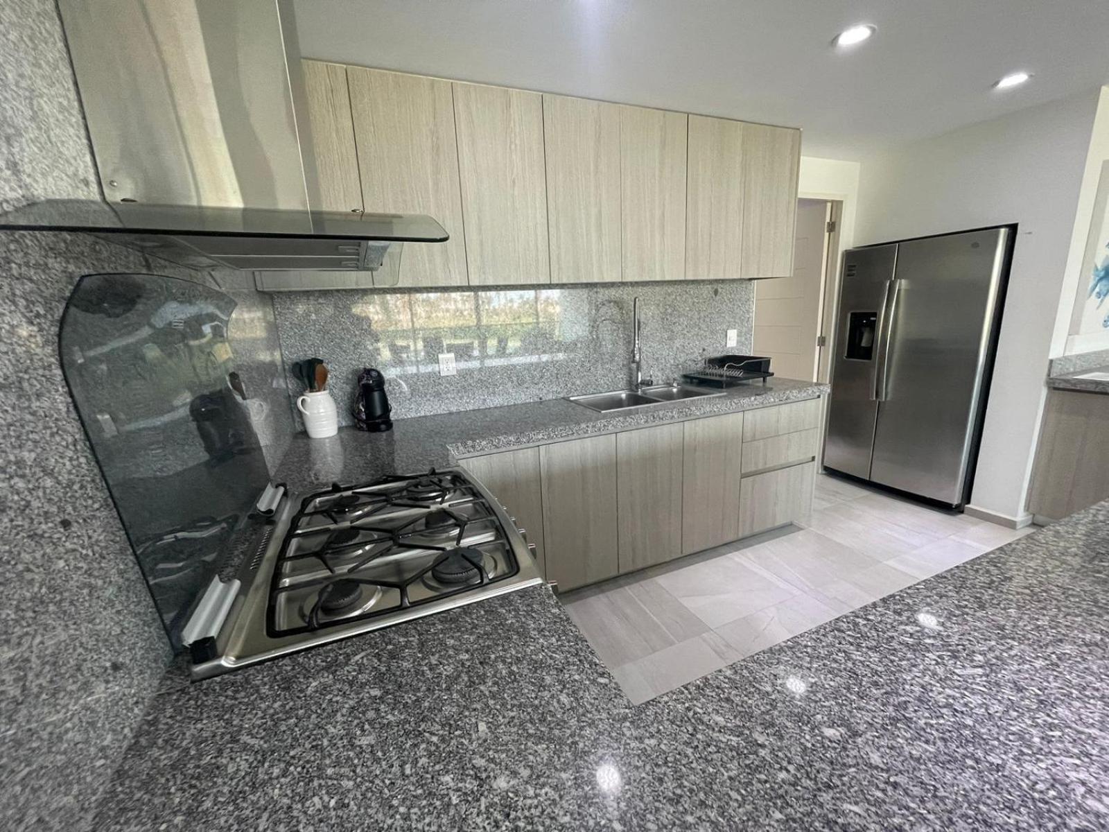 Apartamento Diamante Luxe Acapulco