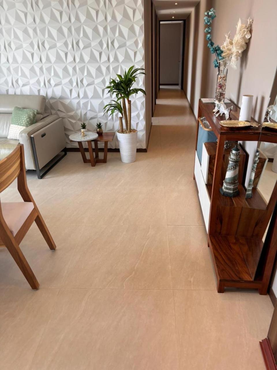 Apartamento Estamos Listos Volver Recibirte!!
