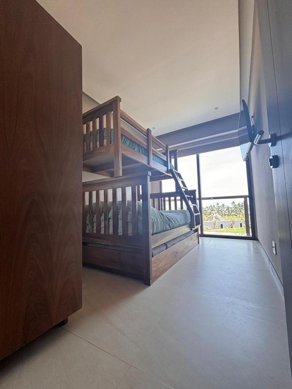 Estamos Listos Volver Recibirte!! Apartamento *