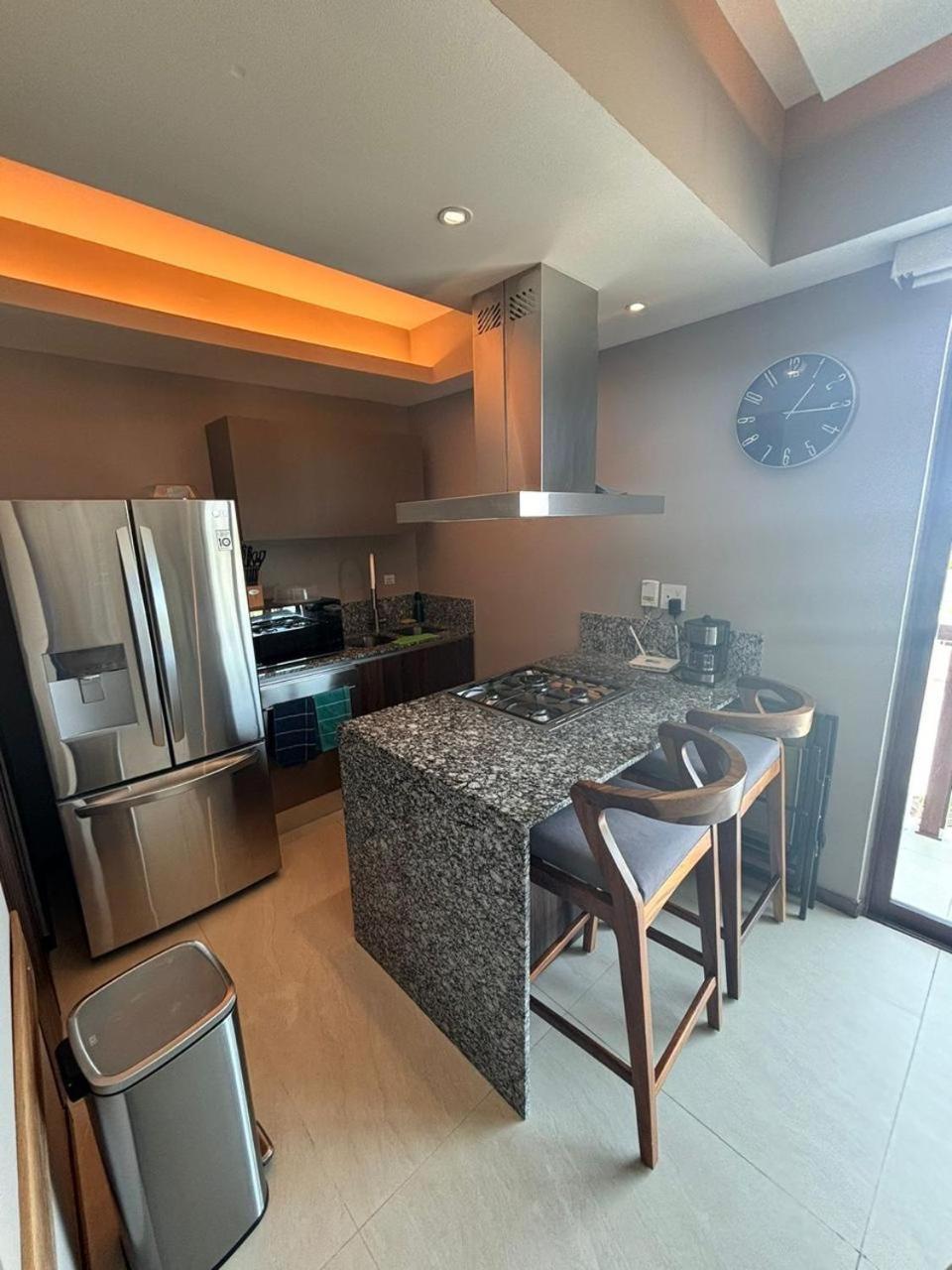 Estamos Listos Volver Recibirte!! Apartamento Acapulco