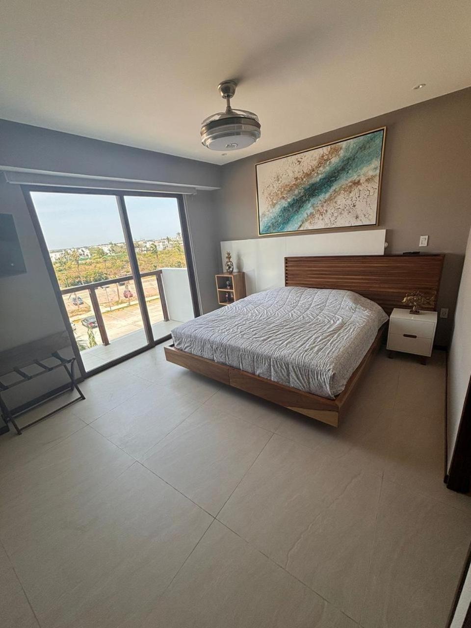 Apartamento Estamos Listos Volver Recibirte!! Acapulco