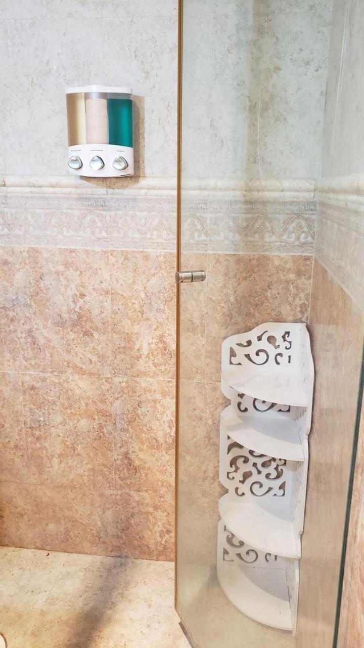 Depa 100 Por Ciento Familiar Cerca Del Mar Con Roff Garden Y Jacuzzi