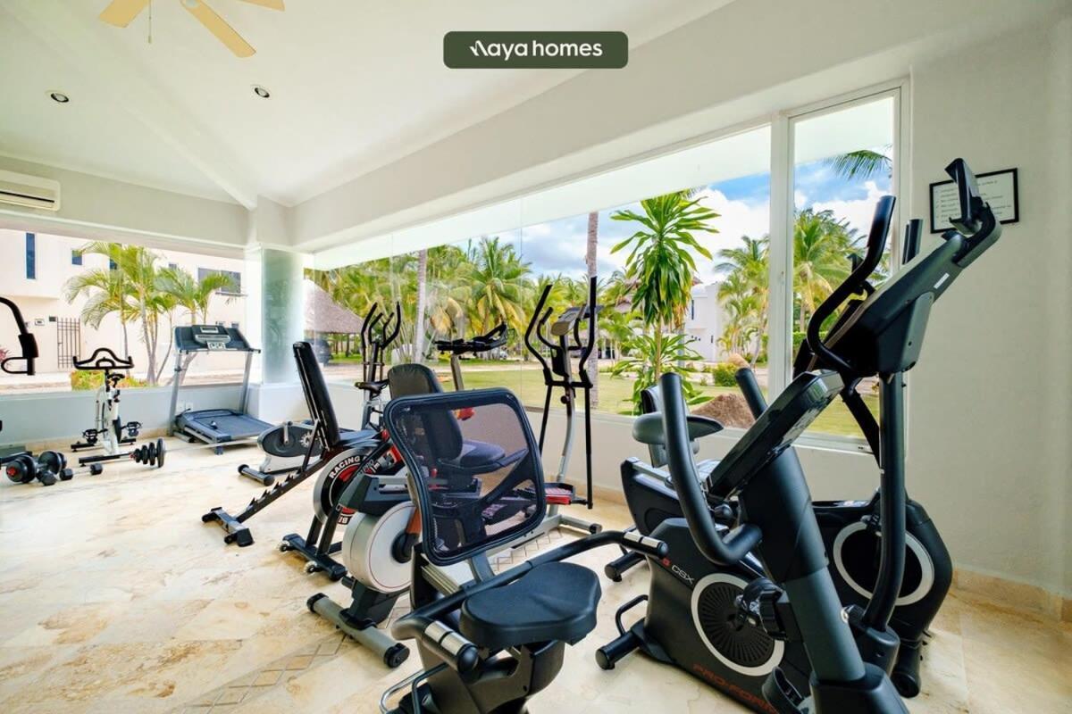 Amazing House With Private Pool - Tennis & Paddle Court * Acapulco